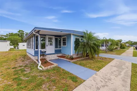 6100 62nd Ave N #38, Pinellas Park, FL 33781