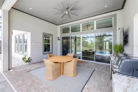 Exterior - 7190 Graybrook Dr, Wesley Chapel, FL 33545 photo 9 of 21