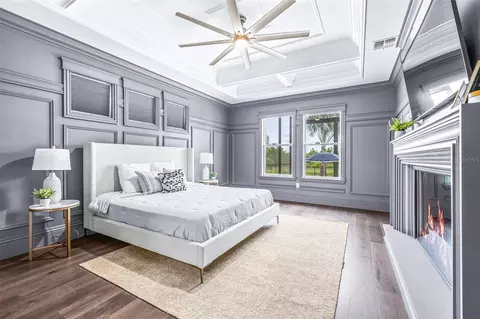 Bedroom - 7190 Graybrook Dr, Wesley Chapel, FL 33545 photo 1 of 12