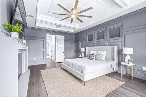 Bedroom - 7190 Graybrook Dr, Wesley Chapel, FL 33545 photo 4 of 12