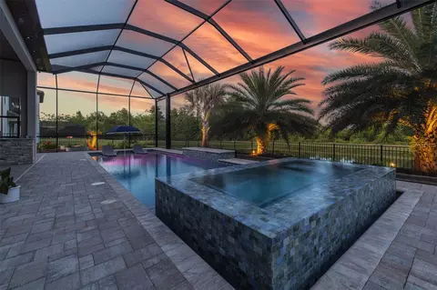 Exterior - 7190 Graybrook Dr, Wesley Chapel, FL 33545 photo 20 of 21