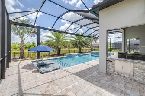 Exterior - 7190 Graybrook Dr, Wesley Chapel, FL 33545 photo 11 of 21