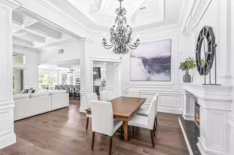 Dining - 7190 Graybrook Dr, Wesley Chapel, FL 33545 photo 2 of 5