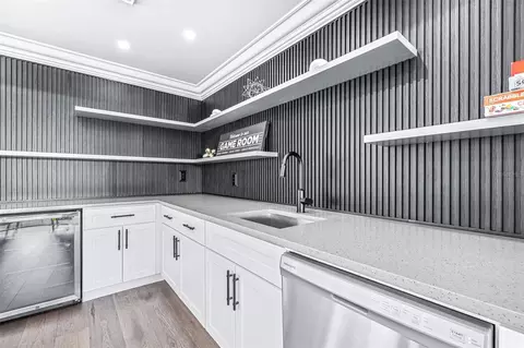 Kitchen - 7190 Graybrook Dr, Wesley Chapel, FL 33545 photo 8 of 9