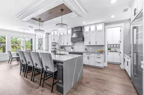 Kitchen - 7190 Graybrook Dr, Wesley Chapel, FL 33545 photo 1 of 9