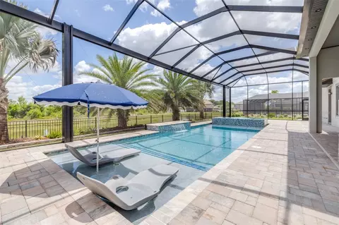 Exterior - 7190 Graybrook Dr, Wesley Chapel, FL 33545 photo 12 of 21