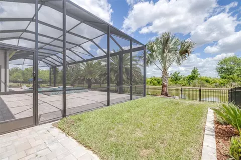 Exterior - 7190 Graybrook Dr, Wesley Chapel, FL 33545 photo 16 of 21