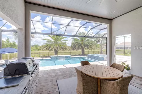Exterior - 7190 Graybrook Dr, Wesley Chapel, FL 33545 photo 10 of 21