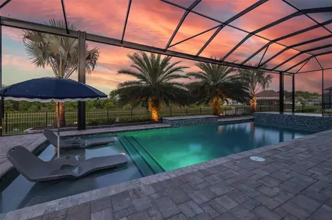 Exterior - 7190 Graybrook Dr, Wesley Chapel, FL 33545 photo 19 of 21