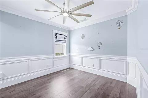 Bedroom - 7190 Graybrook Dr, Wesley Chapel, FL 33545 photo 6 of 12
