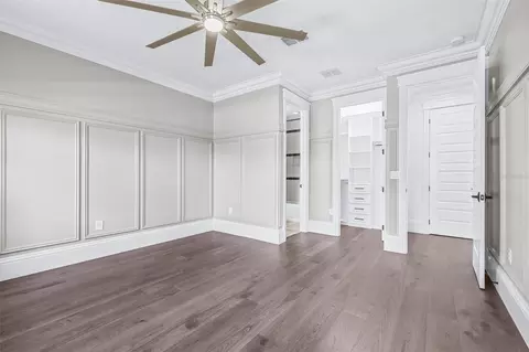 Bedroom - 7190 Graybrook Dr, Wesley Chapel, FL 33545 photo 5 of 12