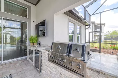 Kitchen - 7190 Graybrook Dr, Wesley Chapel, FL 33545 photo 9 of 9