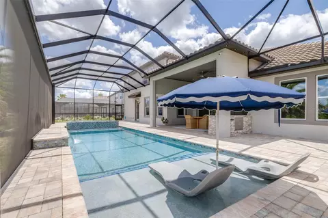 Exterior - 7190 Graybrook Dr, Wesley Chapel, FL 33545 photo 13 of 21
