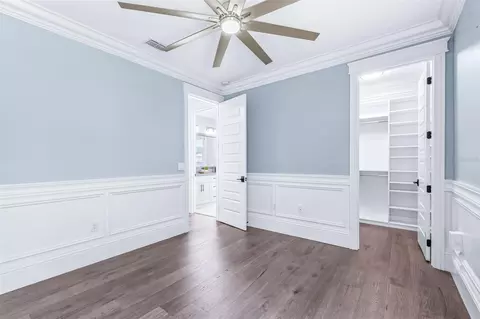Bedroom - 7190 Graybrook Dr, Wesley Chapel, FL 33545 photo 7 of 12