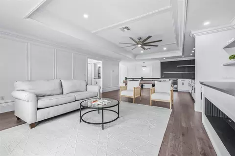 Living - 7190 Graybrook Dr, Wesley Chapel, FL 33545 photo 9 of 9