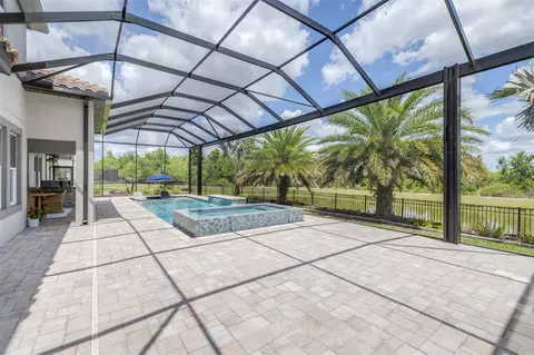 Exterior - 7190 Graybrook Dr, Wesley Chapel, FL 33545 photo 15 of 21