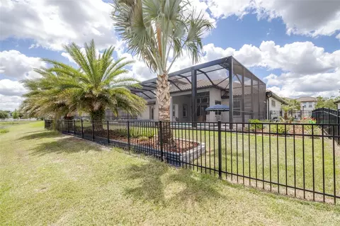 Exterior - 7190 Graybrook Dr, Wesley Chapel, FL 33545 photo 17 of 21