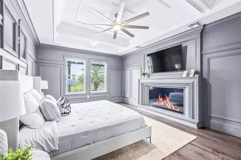 Bedroom - 7190 Graybrook Dr, Wesley Chapel, FL 33545 photo 3 of 12