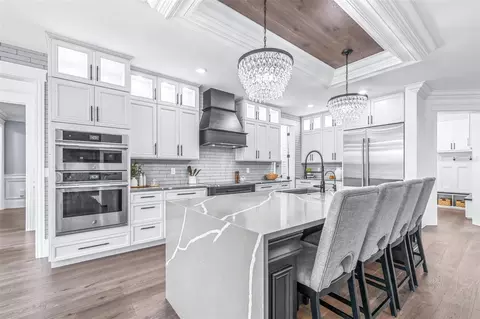 Kitchen - 7190 Graybrook Dr, Wesley Chapel, FL 33545 photo 3 of 9