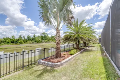 Exterior - 7190 Graybrook Dr, Wesley Chapel, FL 33545 photo 18 of 21