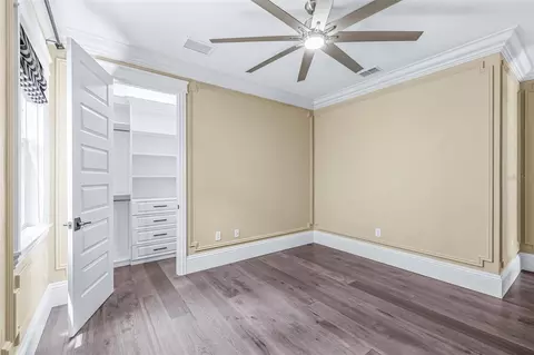 Bedroom - 7190 Graybrook Dr, Wesley Chapel, FL 33545 photo 9 of 12