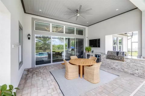 Exterior - 7190 Graybrook Dr, Wesley Chapel, FL 33545 photo 8 of 21