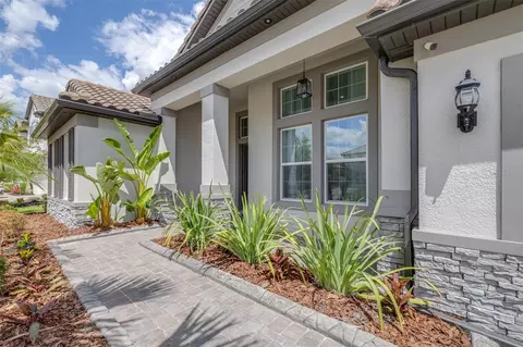 Exterior - 7190 Graybrook Dr, Wesley Chapel, FL 33545 photo 7 of 21