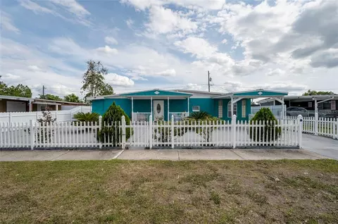 7511 Tidewater Trl, Tampa, FL 33619
