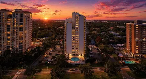 4141 Bayshore Blvd #606, Tampa, FL 33611