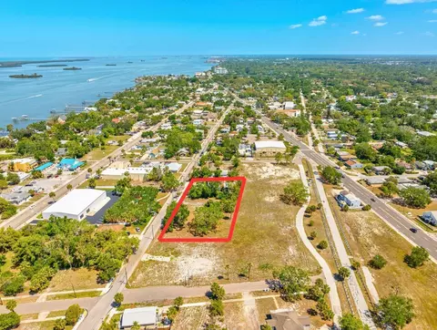 Garden Avenue, Clearwater, FL 33755