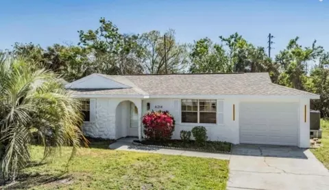 6214 Westport Dr, Port Richey, FL 34668