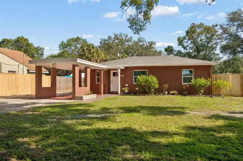 4727 W Anita Blvd, Tampa, FL 33611