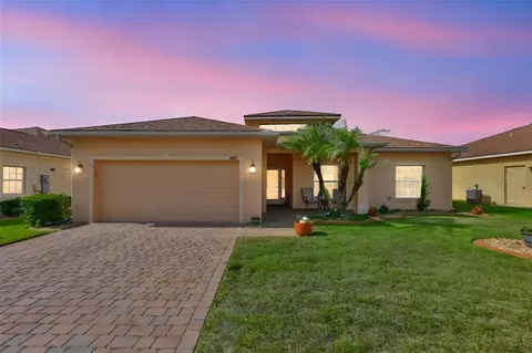 4465 Strathmore Dr, Lake Wales, FL 33859