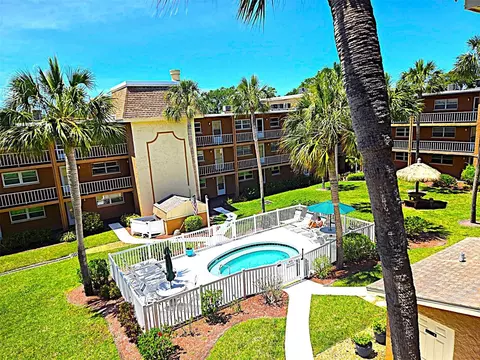 12760 Indian Rocks Rd #578, Largo, FL 33774