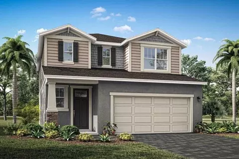 13009 Dawning Ln, Parrish, FL 34219