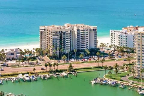 1600 Gulf Blvd #817, Clearwater Beach, FL 33767