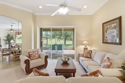 Living - 1239 W Beagle Run Loop, Hernando, FL 34442 photo 3 of 4