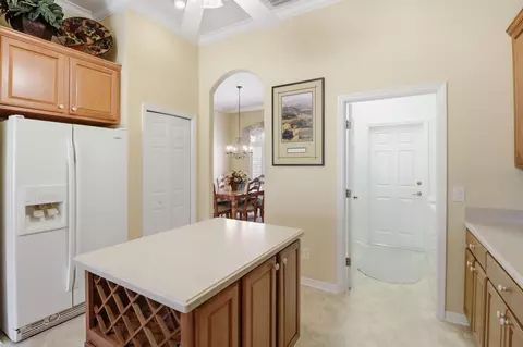 Kitchen - 1239 W Beagle Run Loop, Hernando, FL 34442 photo 3 of 3