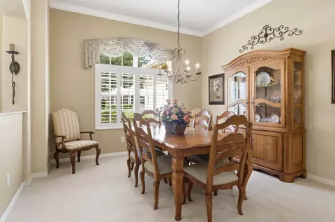 Dining - 1239 W Beagle Run Loop, Hernando, FL 34442 photo 1 of 1