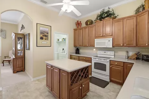 Kitchen - 1239 W Beagle Run Loop, Hernando, FL 34442 photo 1 of 3