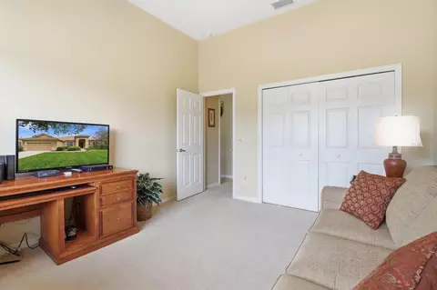 Bedroom - 1239 W Beagle Run Loop, Hernando, FL 34442 photo 3 of 4