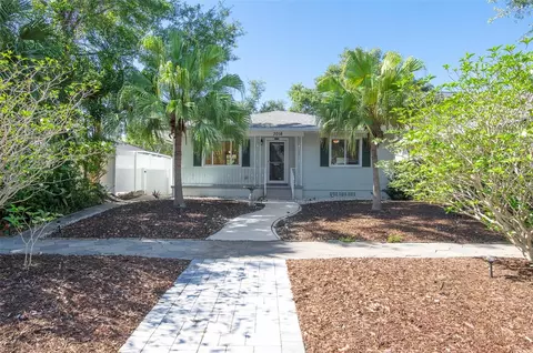 3016 3rd Ave N, Saint Petersburg, FL 33713