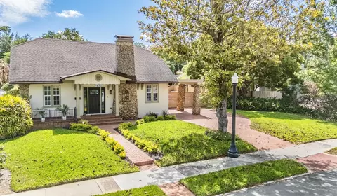 1830 Cherokee Trl, Lakeland, FL 33803