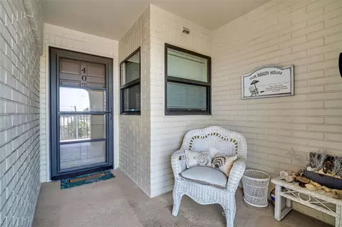 3500 Gulf Blvd #407B, Belleair Beach, FL 33786
