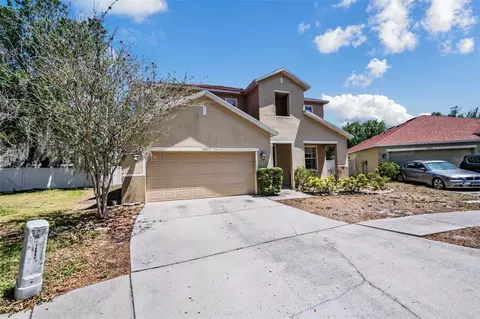 Exterior - 10945 Subtle Trail Dr, Riverview, FL 33569 photo 7 of 10