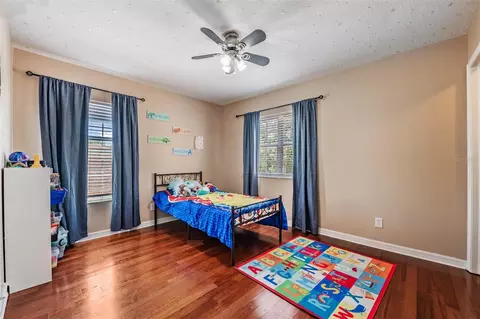 Bedroom - 10945 Subtle Trail Dr, Riverview, FL 33569 photo 2 of 7