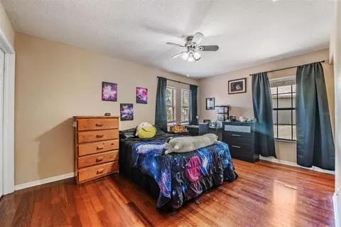 Bedroom - 10945 Subtle Trail Dr, Riverview, FL 33569 photo 3 of 7