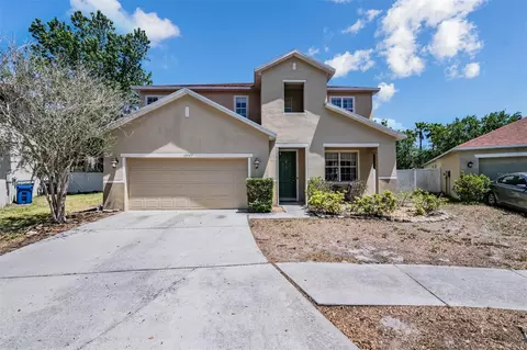 Exterior - 10945 Subtle Trail Dr, Riverview, FL 33569 photo 1 of 10