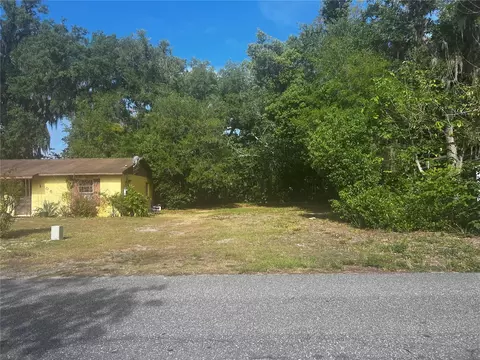 1109 Stinson St, Leesburg, FL 34748