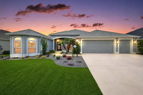 2165 Gordon Path, The Villages, FL 32163